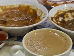 -Santoor 萨都里印度餐厅(北锣鼓巷店)