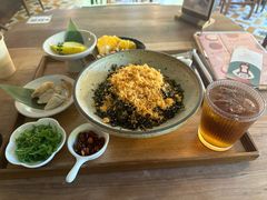 -时光花园(白鹭洲店)