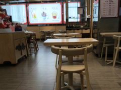 -喜家德虾仁水饺(济钢店)