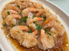 -北李·海肠捞饭·大连菜(望京凯德MALL店)