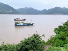 -北岐滩涂