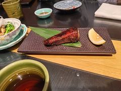 -西村日本料理(香格里拉饭店)
