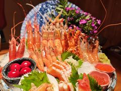 -一本料理(西溪天街店)