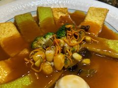 -花溪雨·森林餐厅(石基店)