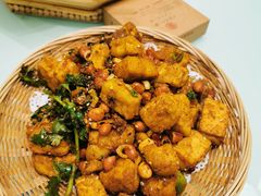 -丁里羊肉小镇(天鹅湖总店)