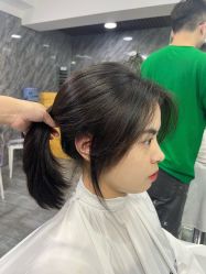 -西克造型美发连锁