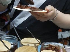 -津门红姐熟梨糕茶汤糕干(爱国道店)