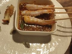 -揽季锅物会.福建黄鱼.海鲜姿造(五四路店)