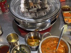 -本炙炭烤·蒲烧活鳗料理店(金沙洲店)