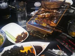 -冰城小镇音乐串吧·聚会餐厅(百子湾店)