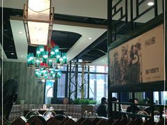 -肖记公安牛肉鱼杂馆· 省级非物质文化遗产(仁和路店)