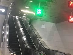 -呼家楼(地铁站)