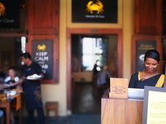 -Ministry of Crab(科伦坡店)