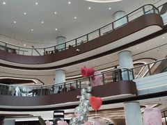 -济南恒隆广场
