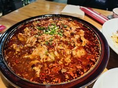 -小三峡食府(西五路店)
