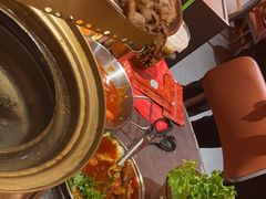 -西塔老太太泥炉烤肉(苏州大悦城店)