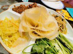 -哈啾嗨·新概念蒙餐(红星新城店)