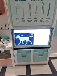 -奈尔宝·儿童乐园·亲子餐厅(苏州大悦城店)