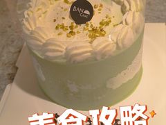 -BanCake·法式千层·拿破仑專門店