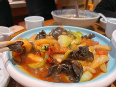 -蔡家酒楼(一德街店)