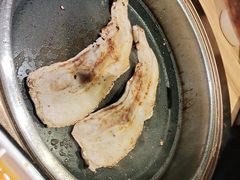 -炉小哥烤肉(朗悦公园茂店)