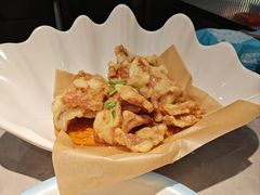 -华竹饭店(中央大街店)