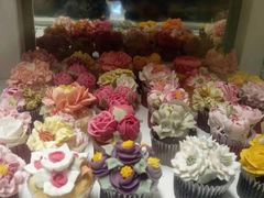 -BON CAKE(华贸购物中心店)