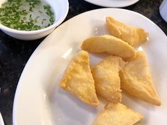 炸豆腐-金泰食府(竹园店)