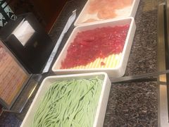 -皇城老妈·大连海鲜火锅(港湾店)