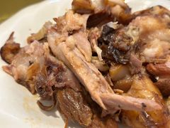 -聚首堂·特色小吃·肘子(什刹海德胜门店)