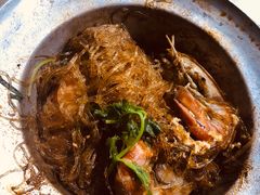 -The Dishes Seafood & Restaurant