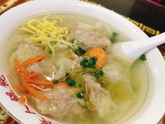 -长人馄饨铺(解放街店)