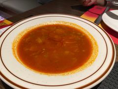 -ZAFFERANO西班牙海鲜饭(上海首店)