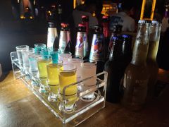 -Helens海伦司小酒馆(上海东明广场店)