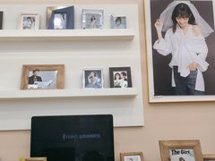 -海马体照相馆(成都来福士广场店)