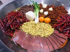 -老街坊市井火锅(营门口店)