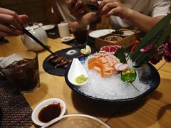 -长崎屋·日本料理·刺身·烧鸟(天河北路店)