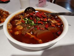 毛血旺-峨嵋酒家总店(车公庄店)