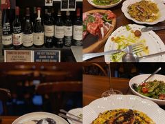 -Bistro Les Lilas丁香花小酒馆