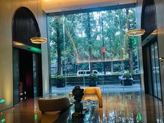 -南京THE TAI太和紫金大酒店