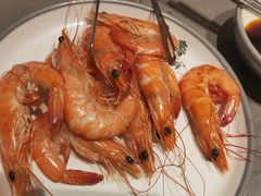 -三京祥烤肉自助料理(慈云寺店)