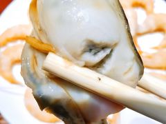 -虾宝贝胶东海鲜·渔家菜(小西天店)