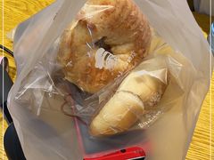 -西村叔叔的店·面包·甜品·蛋糕(牡丹园店)