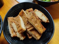 -炒豆合作社(东四总店)