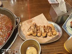 -萍姐火锅·公路夜市(南京新街口店)