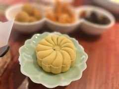 -裕兴记•蟹黄面馆(人民广场店)