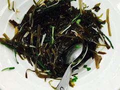 -小放牛炒菜馆(裕华东路店)