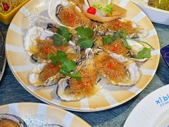 -喜碧海鲜·二十年本土海鲜老字号(上排店)