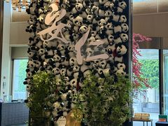 -成都安仁福朋喜来登酒店