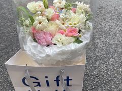 -花冠鲜花(勿忘我花店)